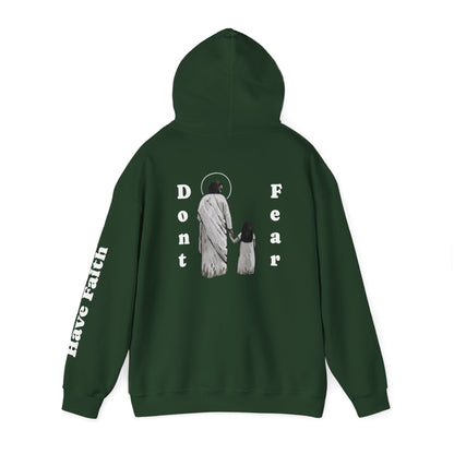 Trust The Journey Hoodie