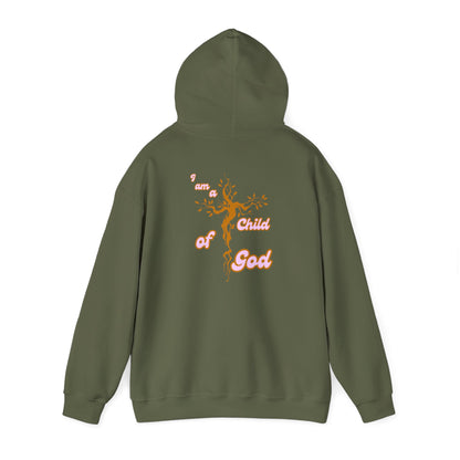 Child of God Hoodie