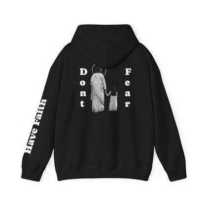 Trust The Journey Hoodie