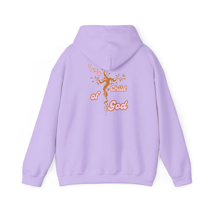 Child of God Hoodie