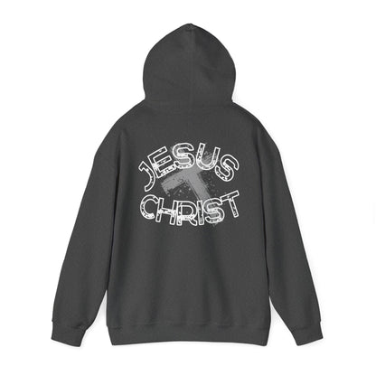 Faith Over Fear Hoodie