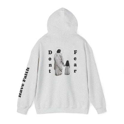 Trust The Journey Hoodie
