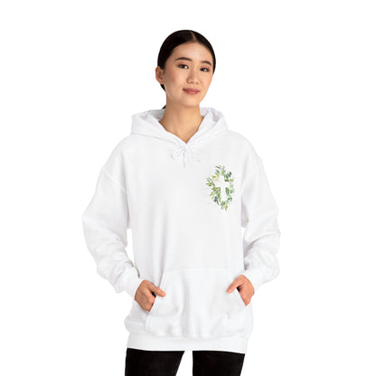 We Are God's Children - Hoodie