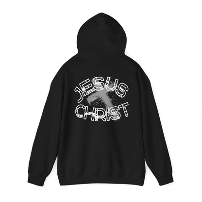 Faith Over Fear Hoodie