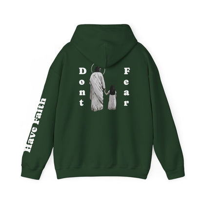 Trust The Journey Hoodie