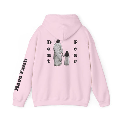 Trust The Journey Hoodie