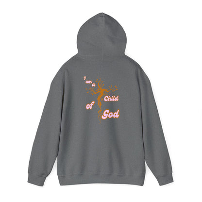 Child of God Hoodie