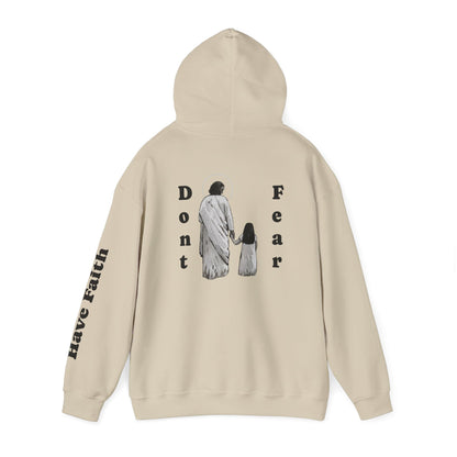Trust The Journey Hoodie
