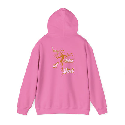 Child of God Hoodie
