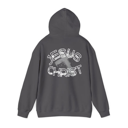 Faith Over Fear Hoodie