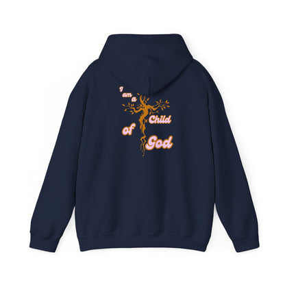 Child of God Hoodie