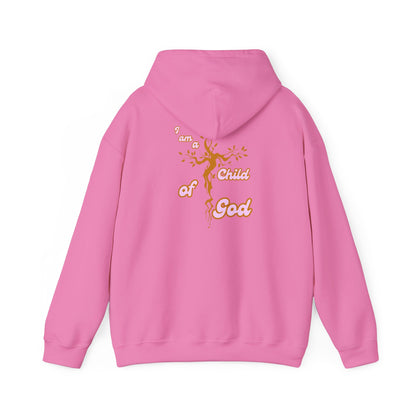 Child of God Hoodie