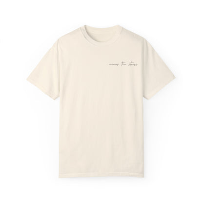 Made To Worship Floral T-Shirt