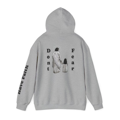 Trust The Journey Hoodie