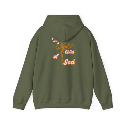 Child of God Hoodie