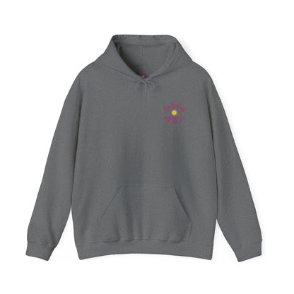 God Is Good All The Time Hoodie