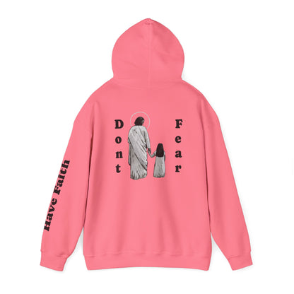 Trust The Journey Hoodie