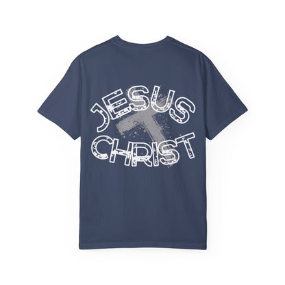 Faith Over Fear T Shirt