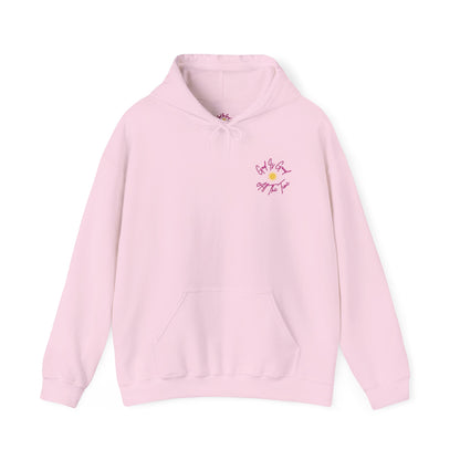 God Is Good All The Time Hoodie