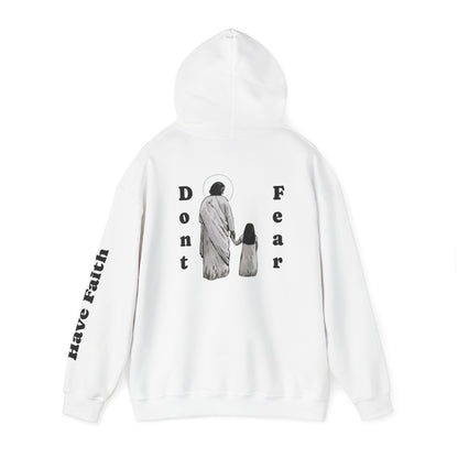 Trust The Journey Hoodie