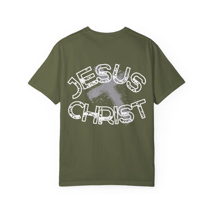 Faith Over Fear T Shirt
