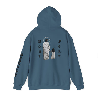 Trust The Journey Hoodie