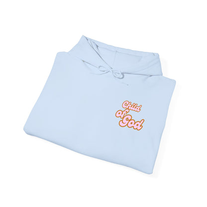 Child of God Hoodie