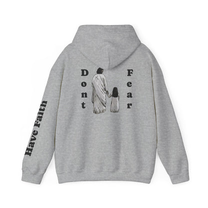 Trust The Journey Hoodie