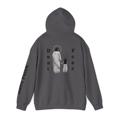 Trust The Journey Hoodie