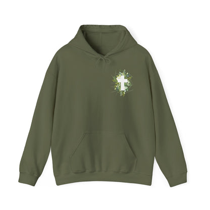 We Are God's Children - Hoodie