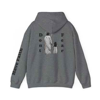 Trust The Journey Hoodie