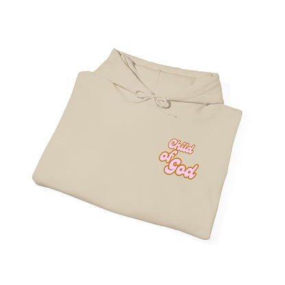 Child of God Hoodie
